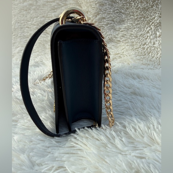 Marc Jacobs Double Take Crossbody Bag with Gold Accents - Picture 3 of 11